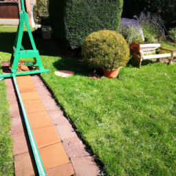 Gazon de Jardin : découvrez les différentes variétés de gazon pour choisir celle qui convient le mieux à votre jardin Mantes-la-Ville